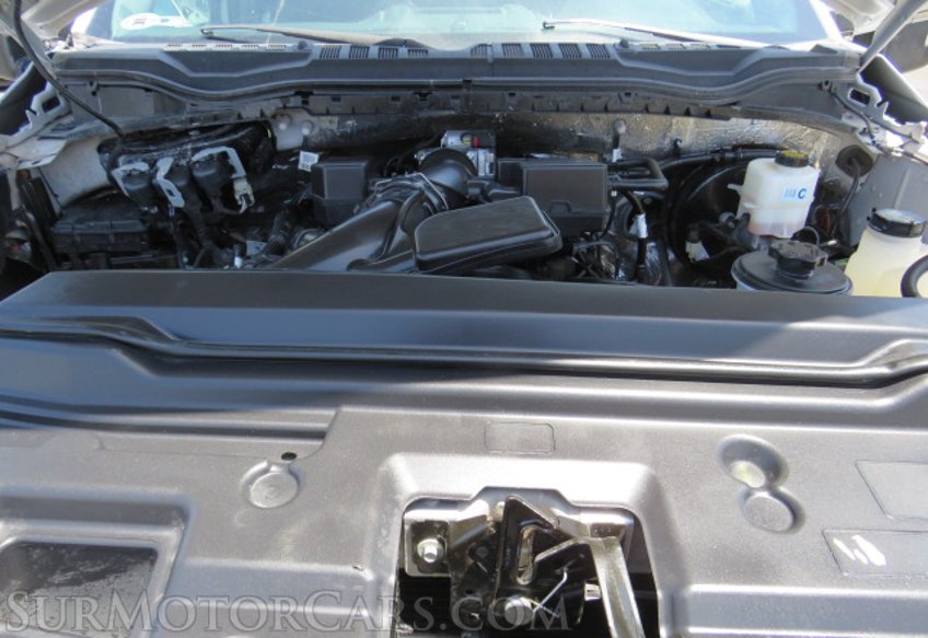 2020 Ford Super Duty F-250 SRW - Image 42