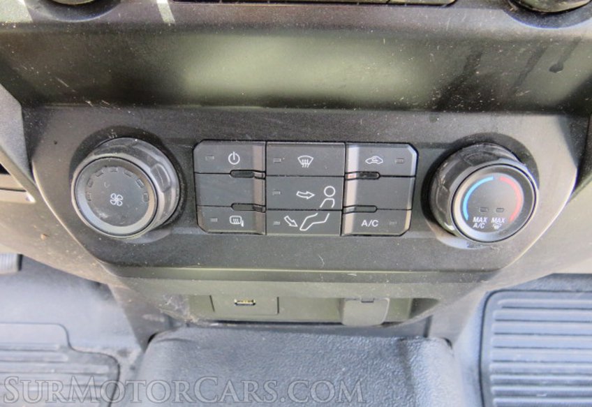 2020 Ford Super Duty F-250 SRW - Image 35