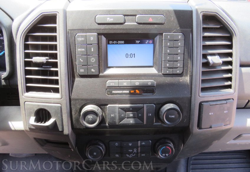 2020 Ford Super Duty F-250 SRW - Image 34