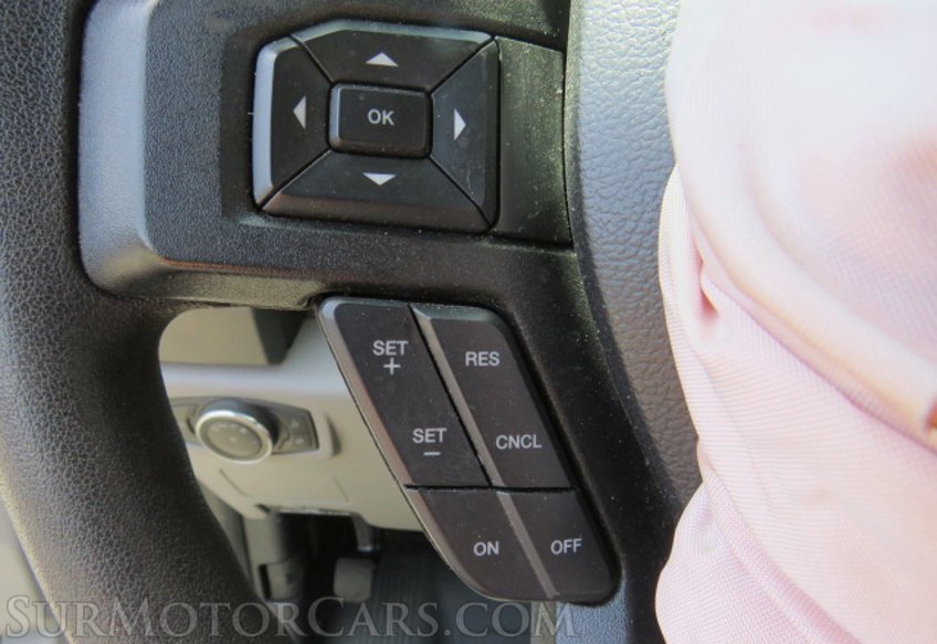 2020 Ford Super Duty F-250 SRW - Image 28