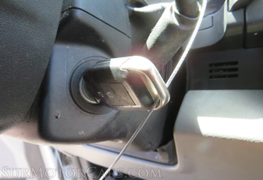 2020 Ford Super Duty F-250 SRW - Image 30