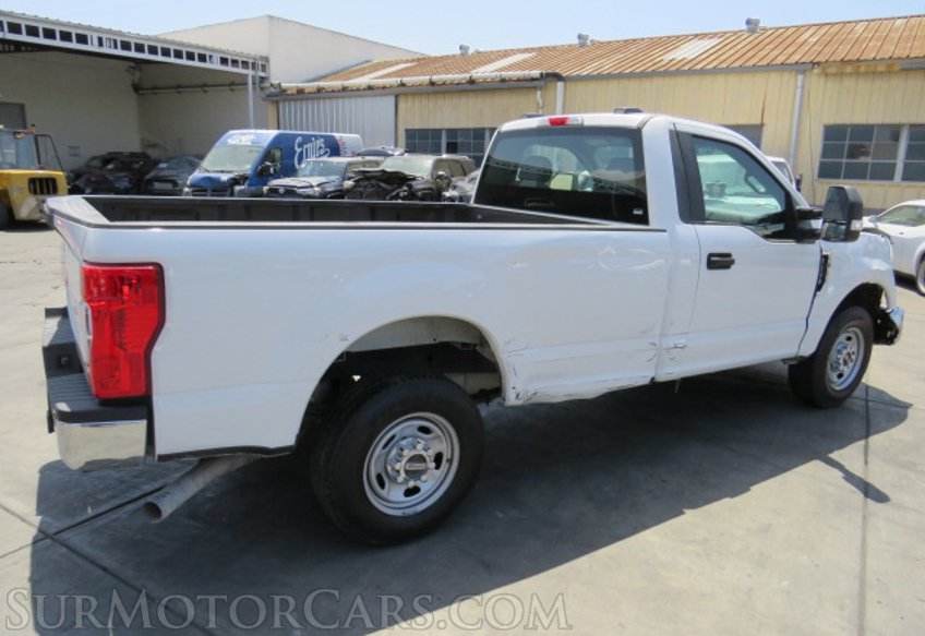 2020 Ford Super Duty F-250 SRW - Image 6