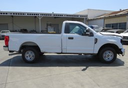 2020 Ford Super Duty F-250 SRW - Image 12