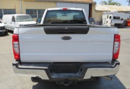 2020 Ford Super Duty F-250 SRW - Image 10