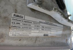 2020 Ford Super Duty F-250 SRW - Image 40