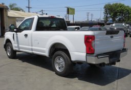 2020 Ford Super Duty F-250 SRW - Image 7