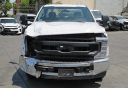 2020 Ford Super Duty F-250 SRW - Image 9
