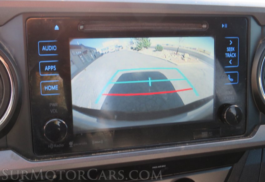 2018 Toyota Tacoma - Image 28