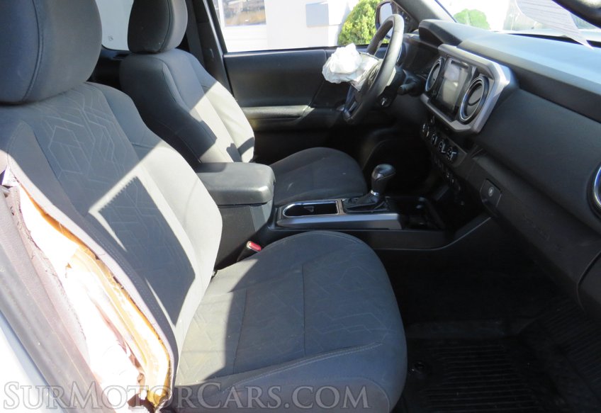 2018 Toyota Tacoma - Image 21