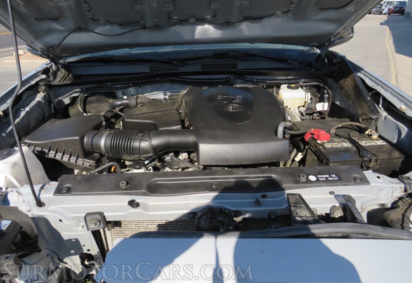 2018 Toyota Tacoma - Image 46