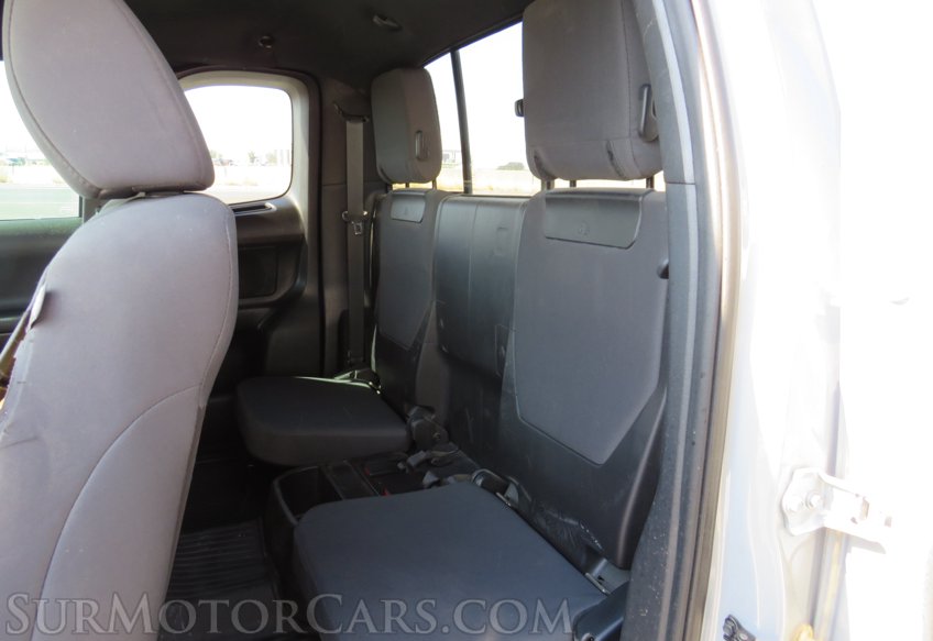 2018 Toyota Tacoma - Image 23