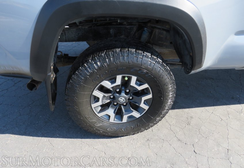 2018 Toyota Tacoma - Image 43