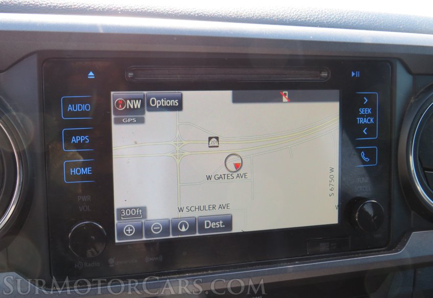 2018 Toyota Tacoma - Image 29