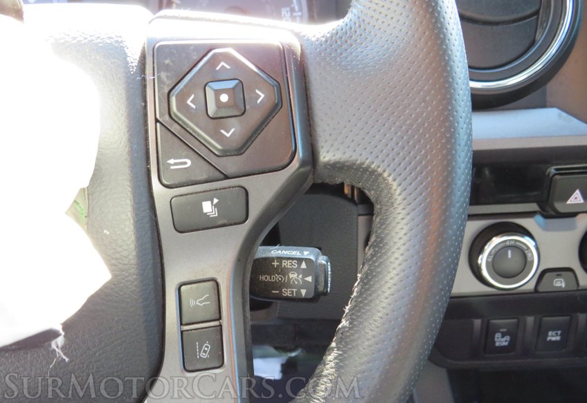 2018 Toyota Tacoma - Image 25