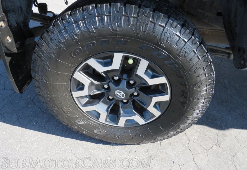 2018 Toyota Tacoma - Image 42