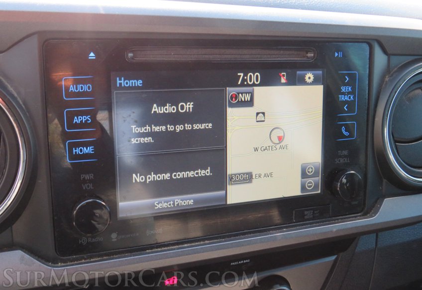 2018 Toyota Tacoma - Image 30