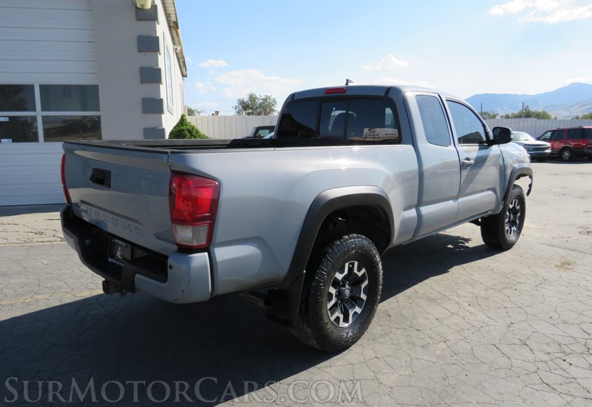 2018 Toyota Tacoma - Image 6