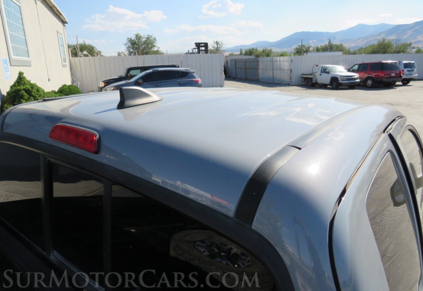 2018 Toyota Tacoma - Image 16