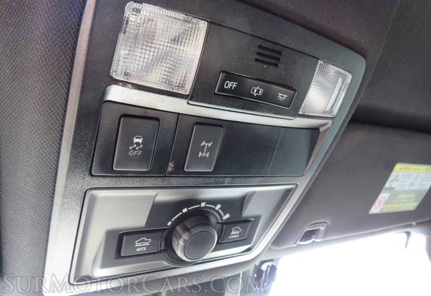 2018 Toyota Tacoma - Image 36