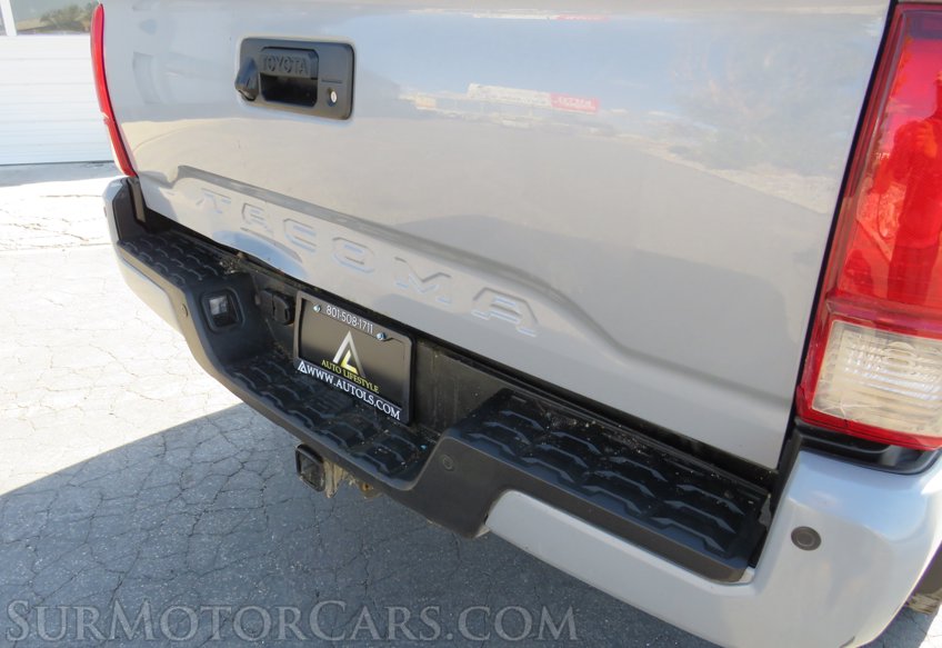 2018 Toyota Tacoma - Image 50