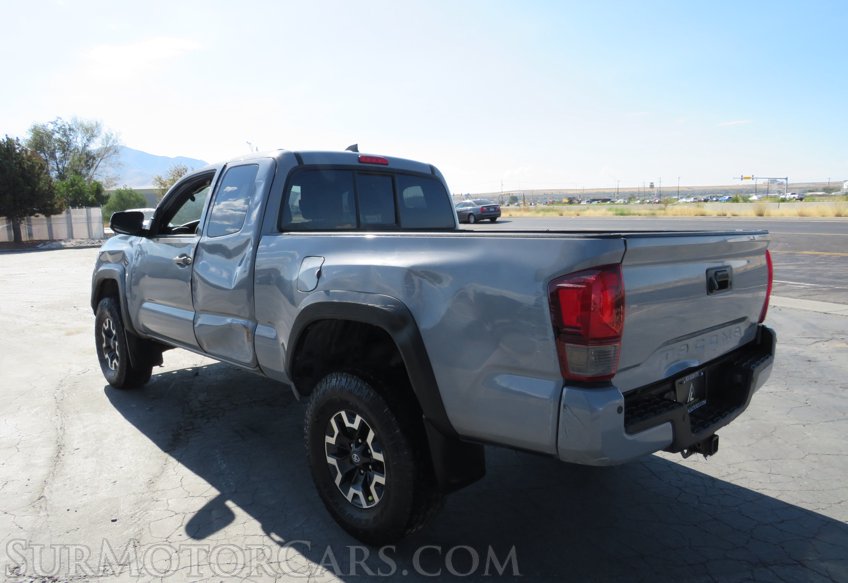 2018 Toyota Tacoma - Image 7