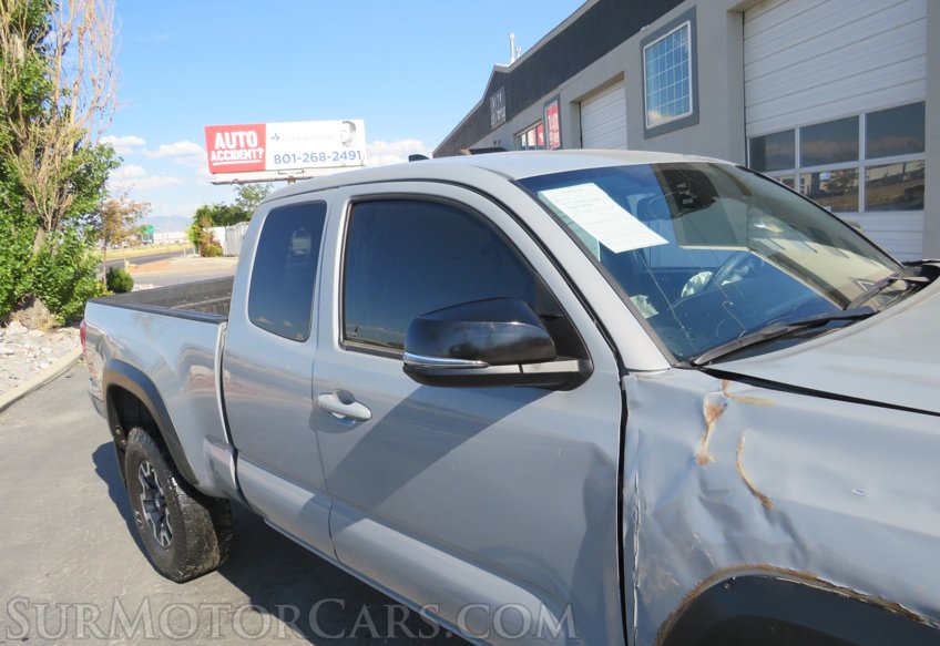 2018 Toyota Tacoma - Image 13