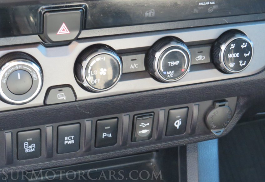 2018 Toyota Tacoma - Image 31