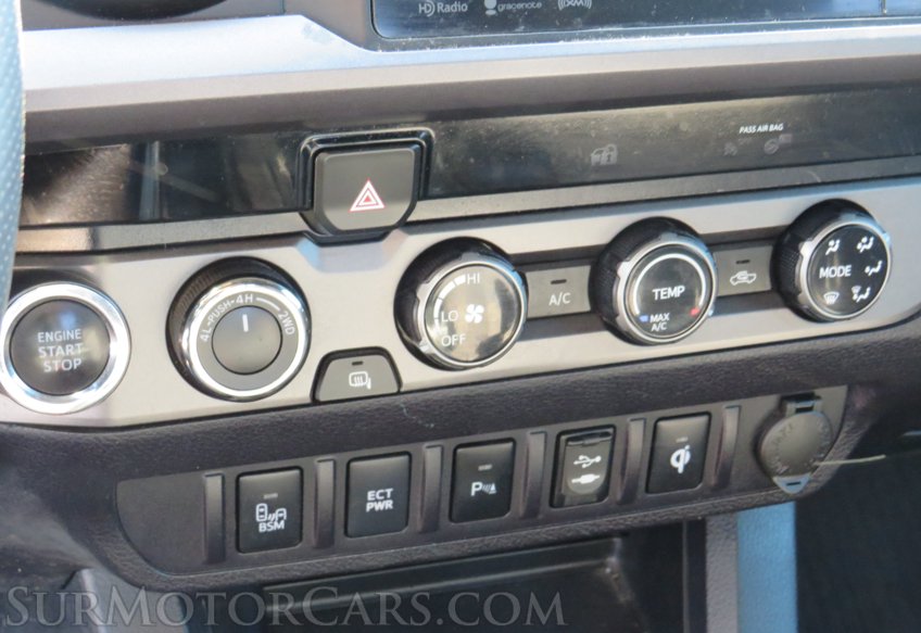 2018 Toyota Tacoma - Image 32