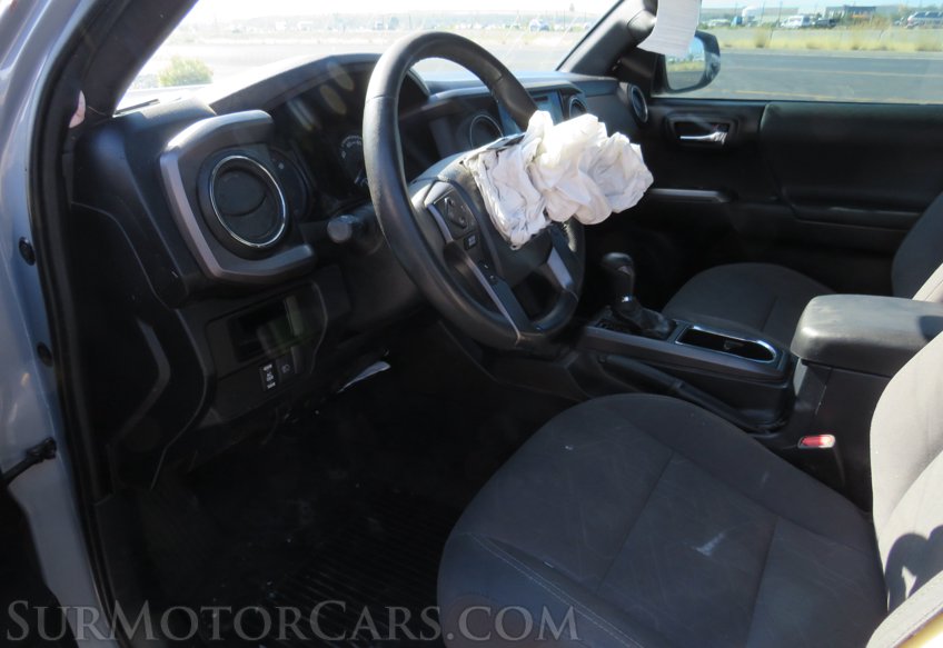 2018 Toyota Tacoma - Image 20