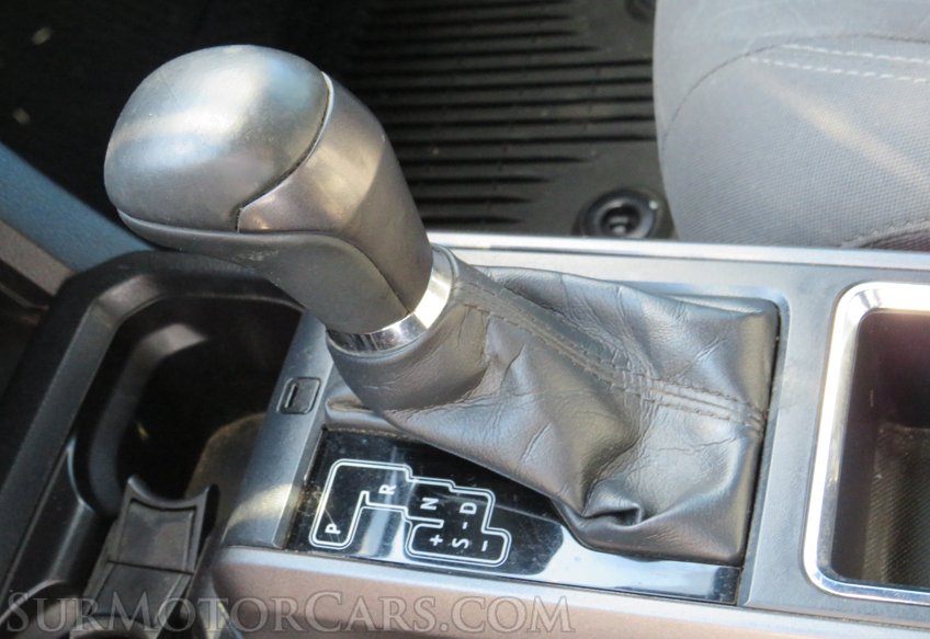 2018 Toyota Tacoma - Image 35