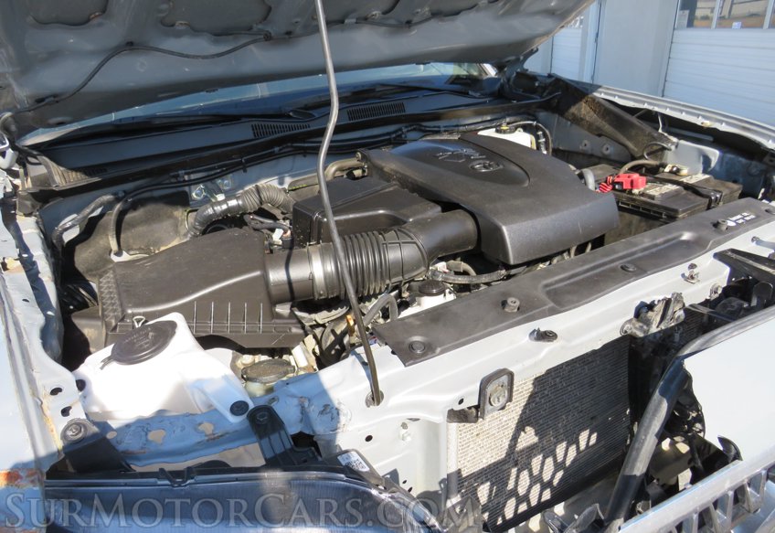 2018 Toyota Tacoma - Image 44