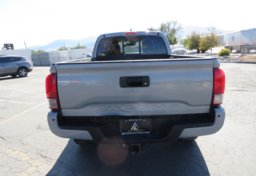 2018 Toyota Tacoma - Image 12