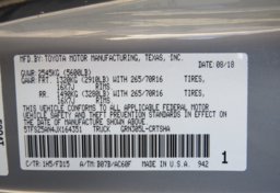 2018 Toyota Tacoma - Image 48