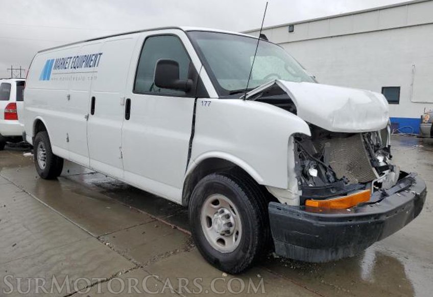 2018 Chevrolet Express Cargo Van - Image 6