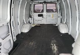 2018 Chevrolet Express Cargo Van - Image 4