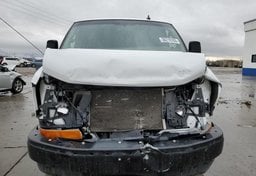 2018 Chevrolet Express Cargo Van - Image 9