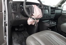 2018 Chevrolet Express Cargo Van - Image 5