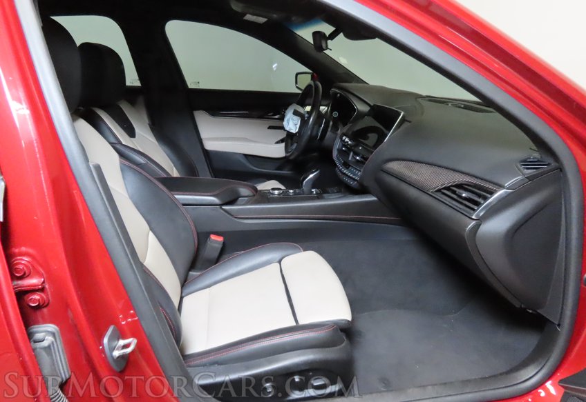 2020 Cadillac CT5 - Image 23