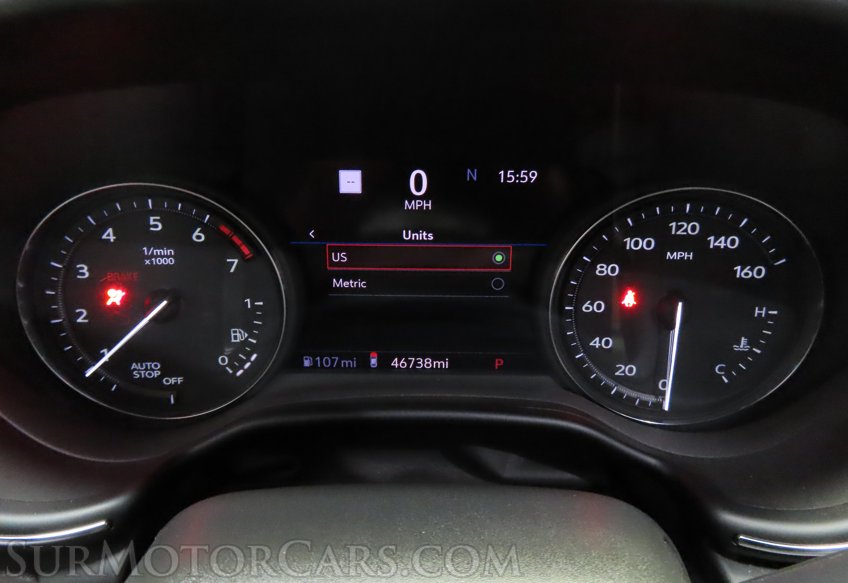 2020 Cadillac CT5 - Image 39