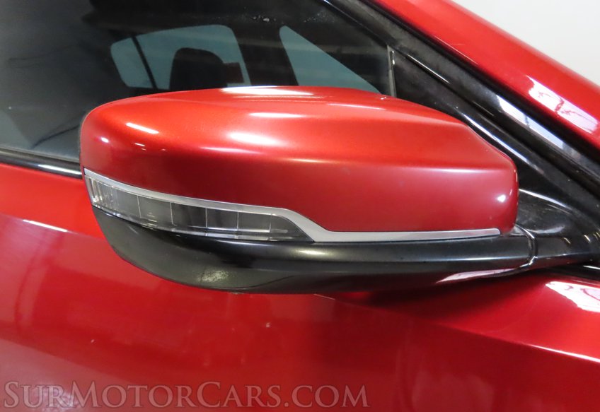 2020 Cadillac CT5 - Image 16