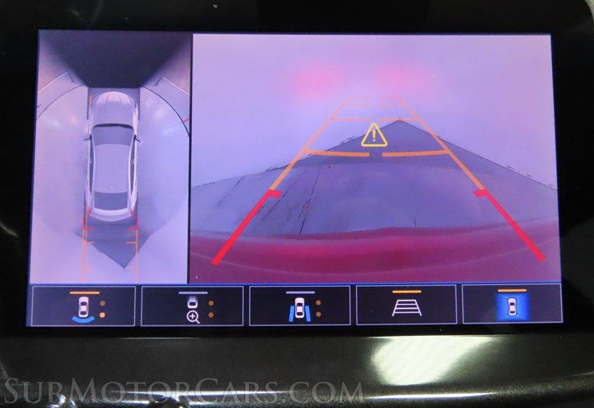 2020 Cadillac CT5 - Image 33