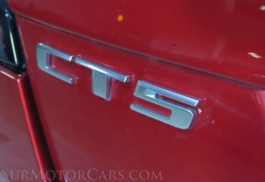 2020 Cadillac CT5 - Image 19