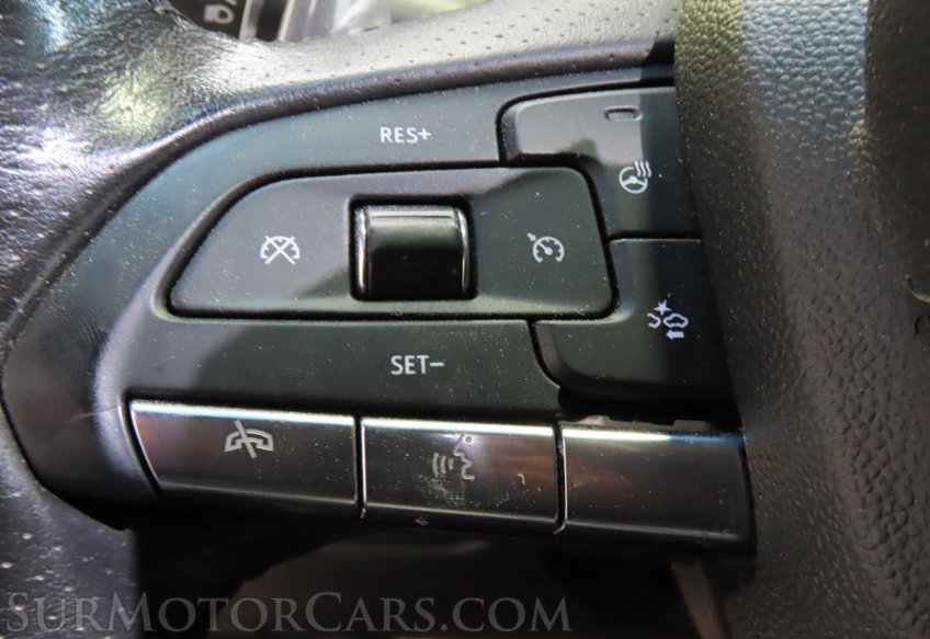 2020 Cadillac CT5 - Image 32