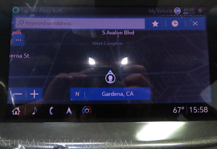 2020 Cadillac CT5 - Image 37