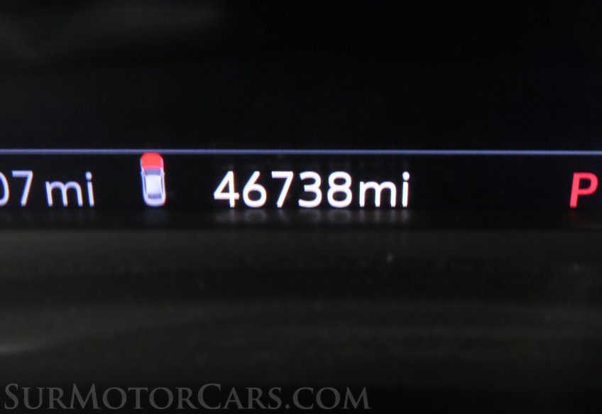 2020 Cadillac CT5 - Image 38