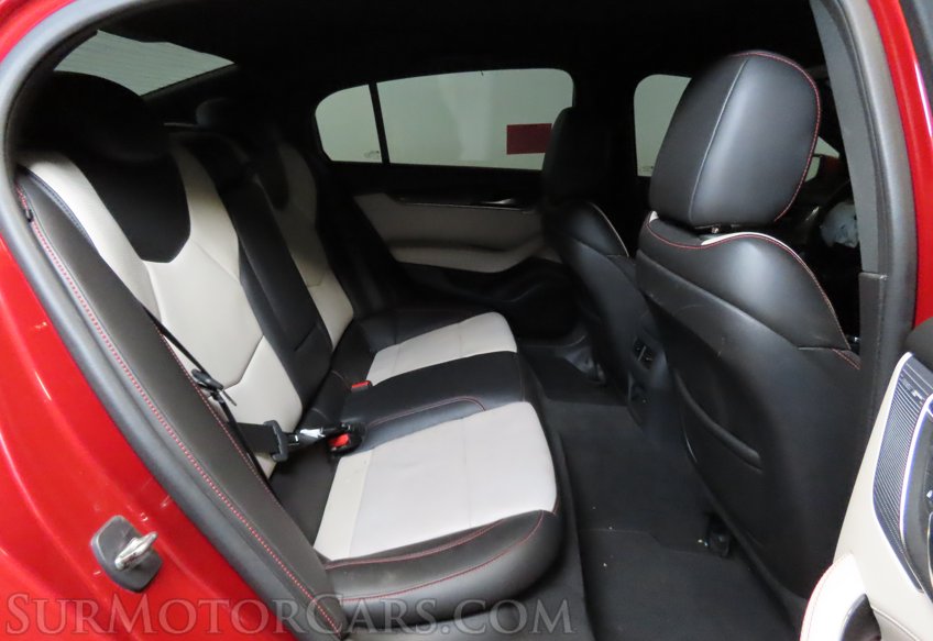 2020 Cadillac CT5 - Image 29