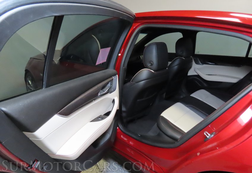 2020 Cadillac CT5 - Image 30