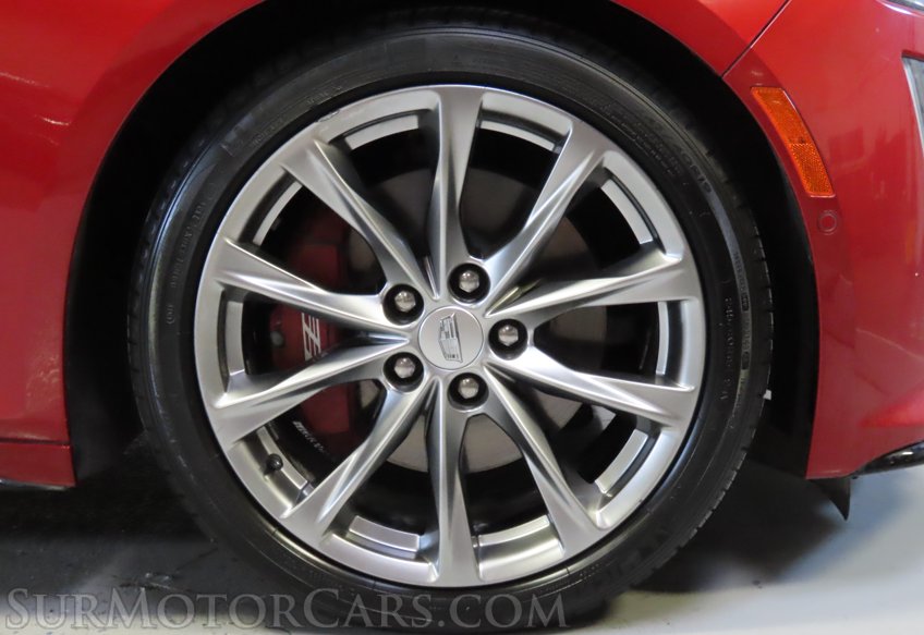 2020 Cadillac CT5 - Image 53