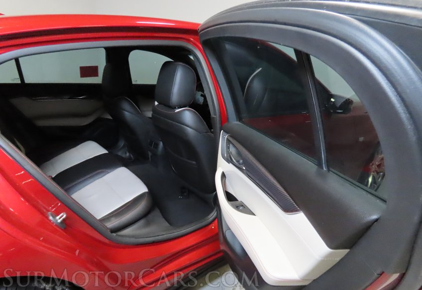 2020 Cadillac CT5 - Image 22