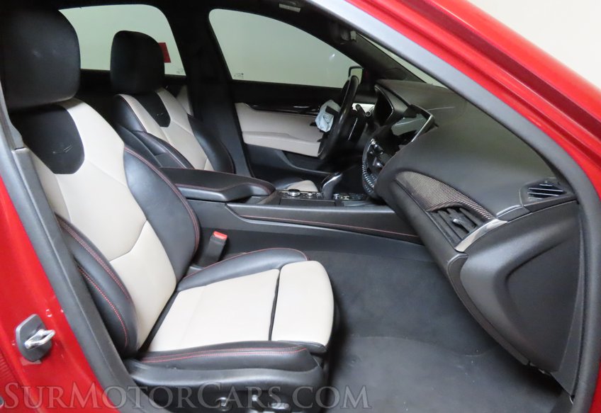 2020 Cadillac CT5 - Image 20